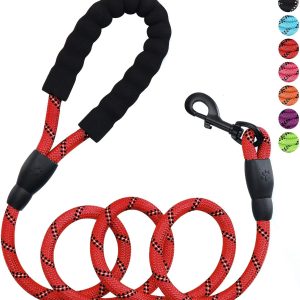 Heavy Duty and Durable Dog Leash