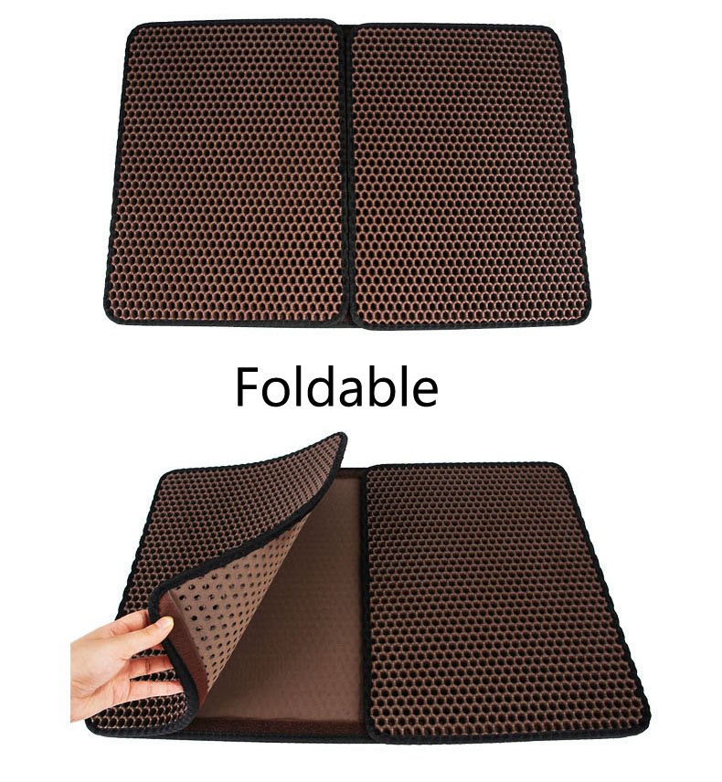 Cat Litter Mat - Image 4