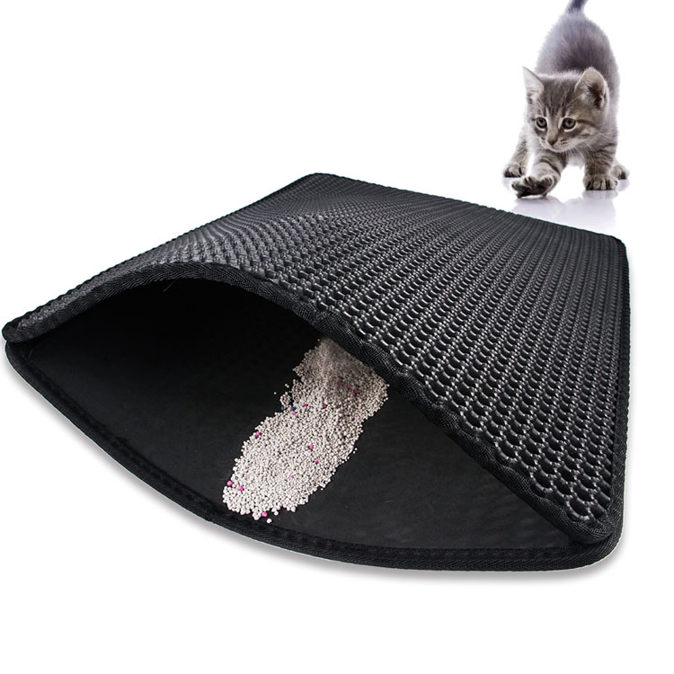 Cat Litter Mat - Image 2