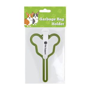 Waste Bag Holder