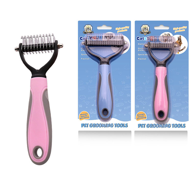 Pet Dematting Comb - Image 7