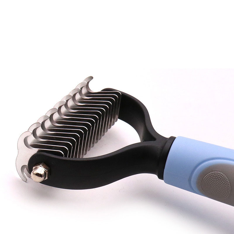 Pet Dematting Comb - Image 2