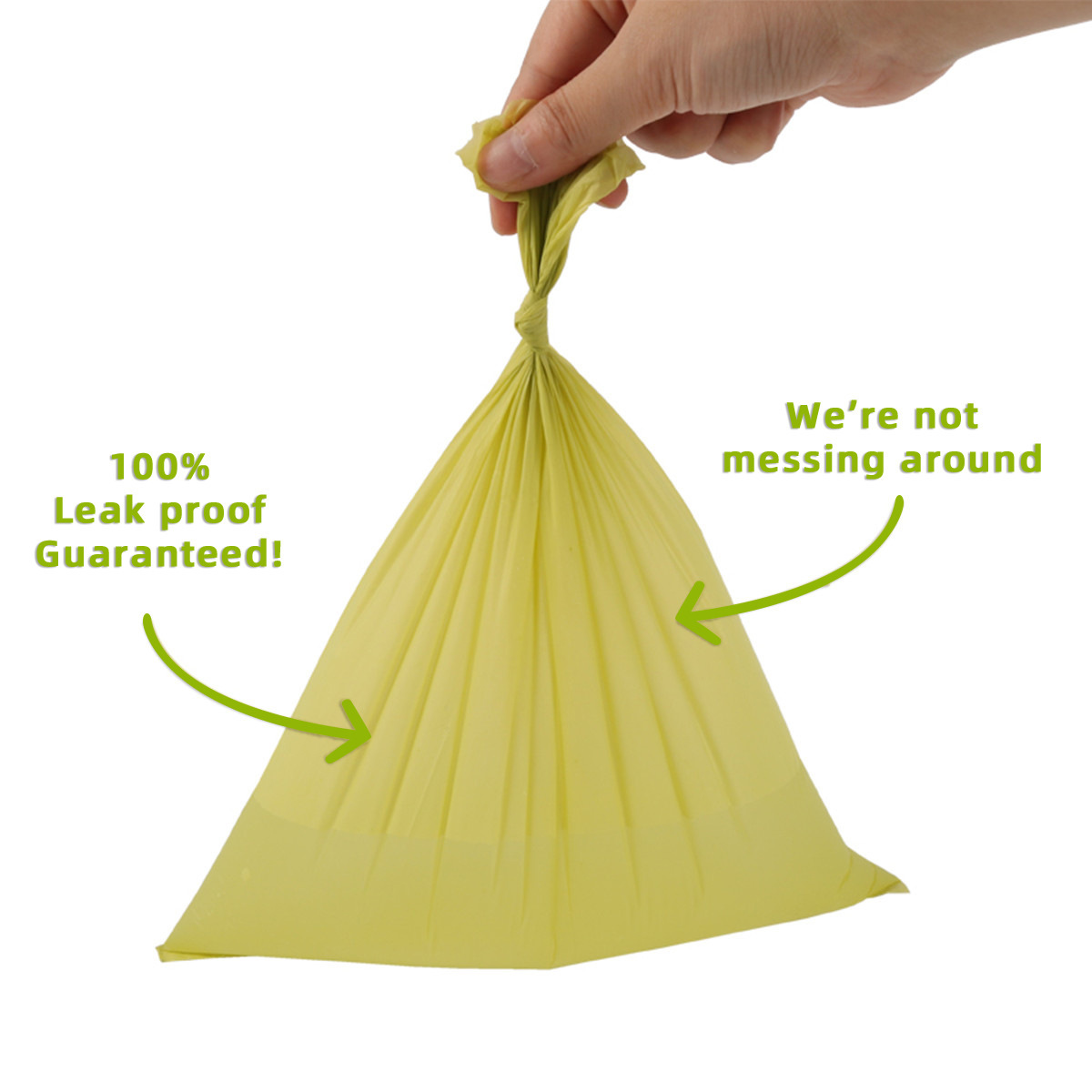 Compostable Dog Poop Bag - Image 6