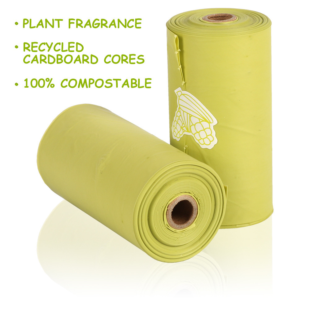 Compostable Dog Poop Bag - Image 3