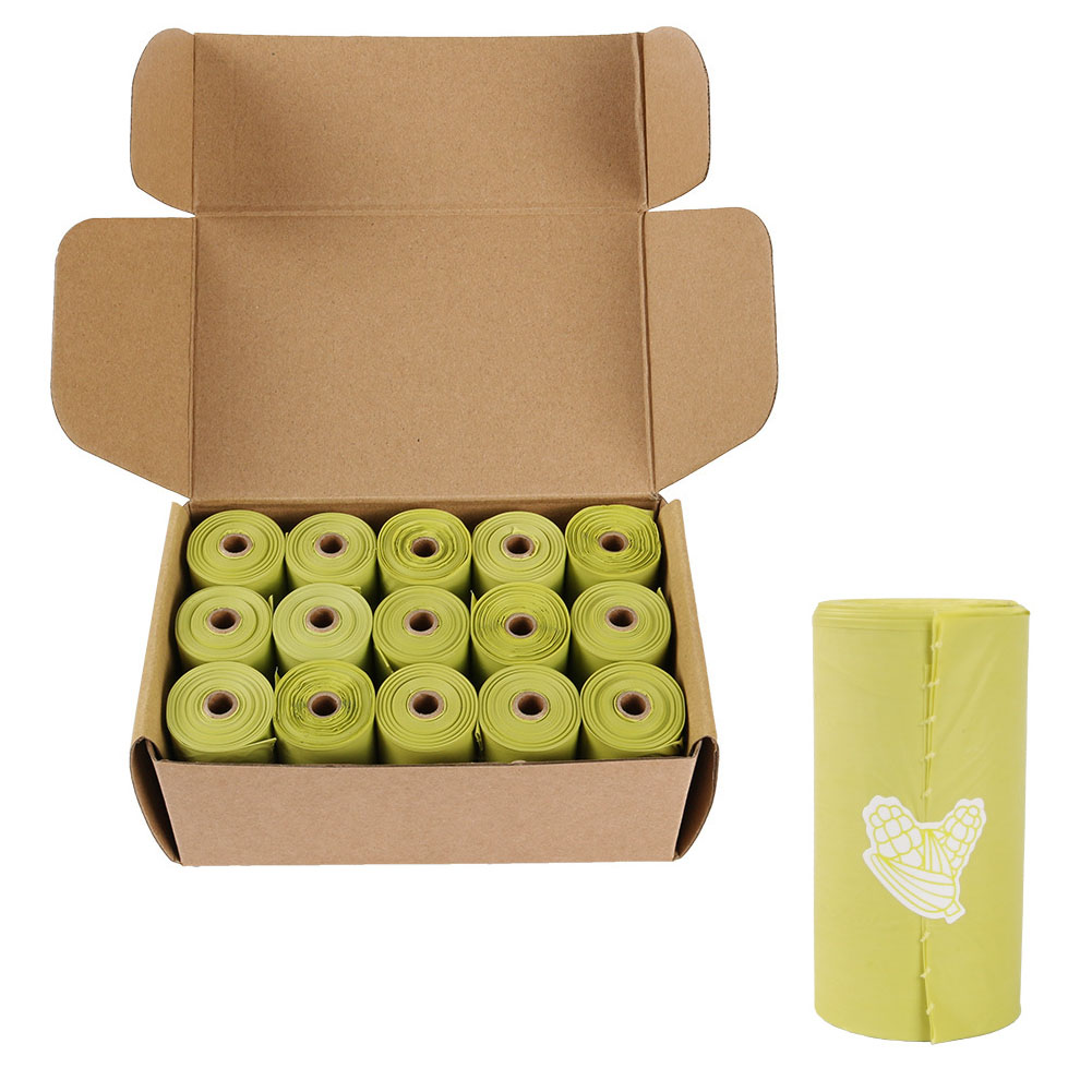 Compostable Dog Poop Bag - Image 2