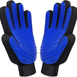 Pet Hair Remover Glove