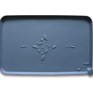 Pet Food Mats Tray