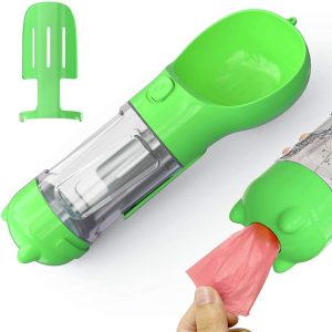 Dog Water Bottle