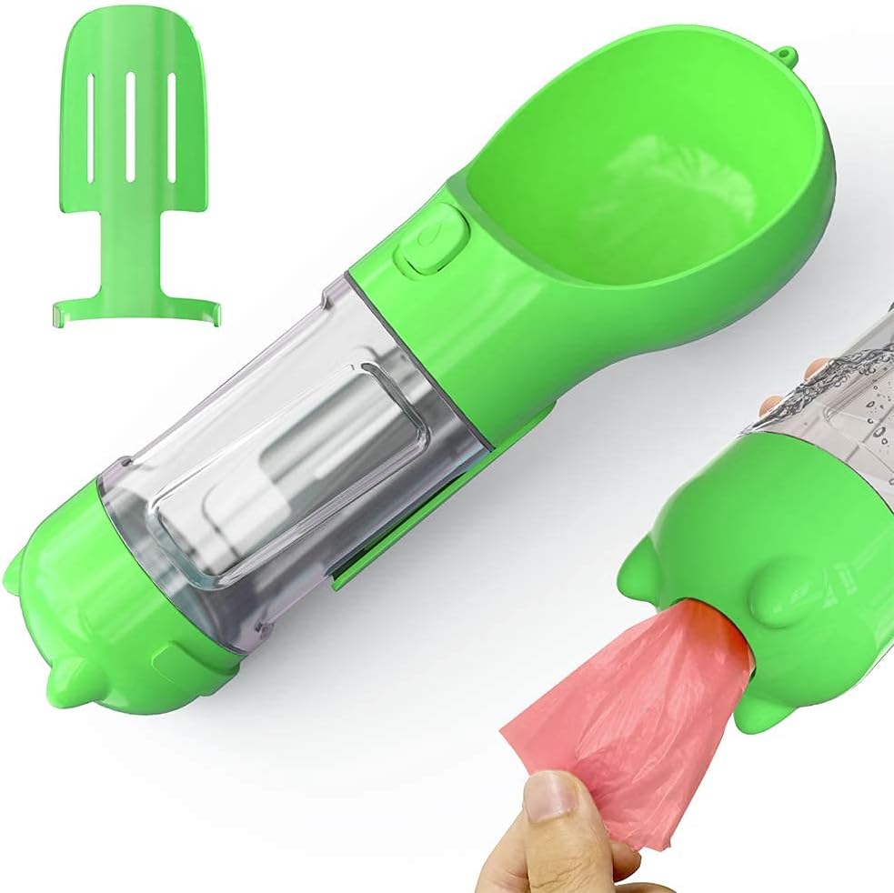 Dog Water Bottle