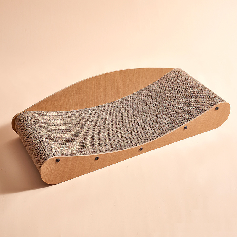 Cat Scratching Board - Image 2