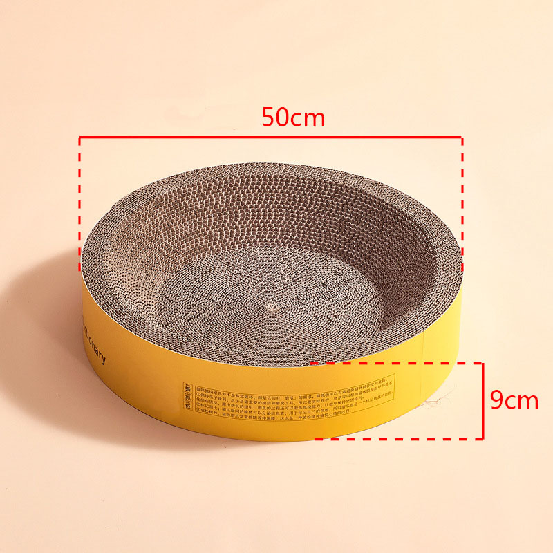 Cat Scratching Board - Image 3