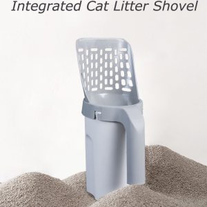 Cat Litter scooper