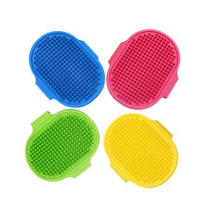 Pet Bathing Brush
