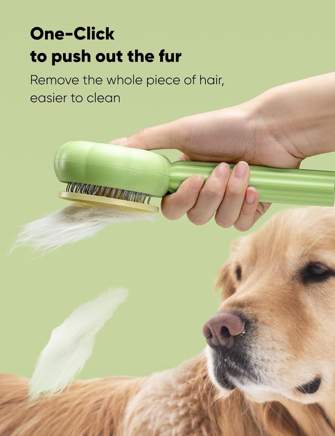 Cats Dogs Shedding Brush - Image 5
