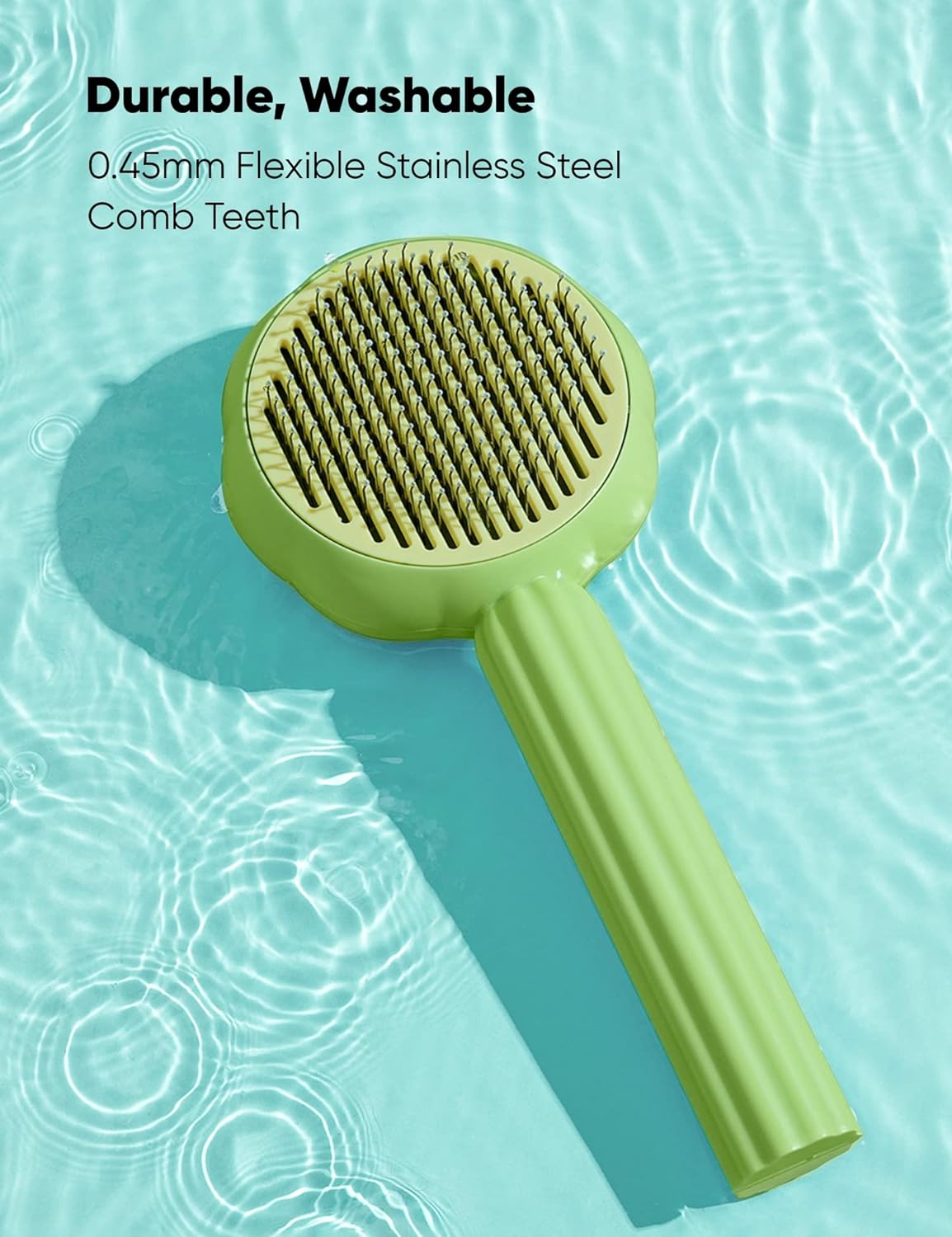 Cats Dogs Shedding Brush - Image 6