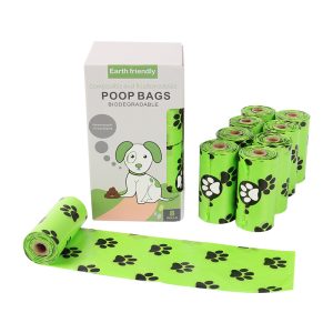Dog Poop Bags