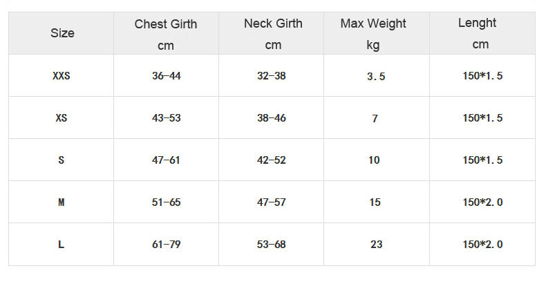 Dog Harness with Leash Set - Image 3