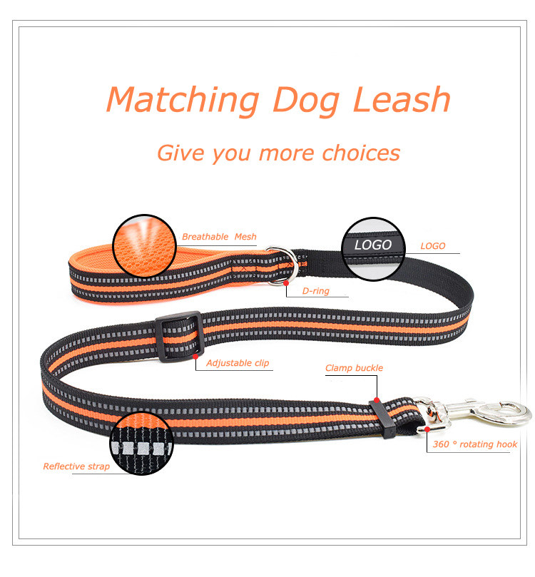 Dog Harness - Image 6