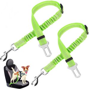 Dog Seat Belt for Car