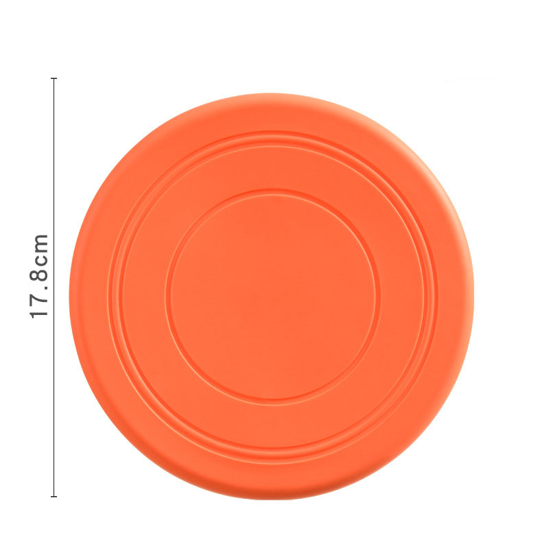 Dog Flying Disc - Image 2