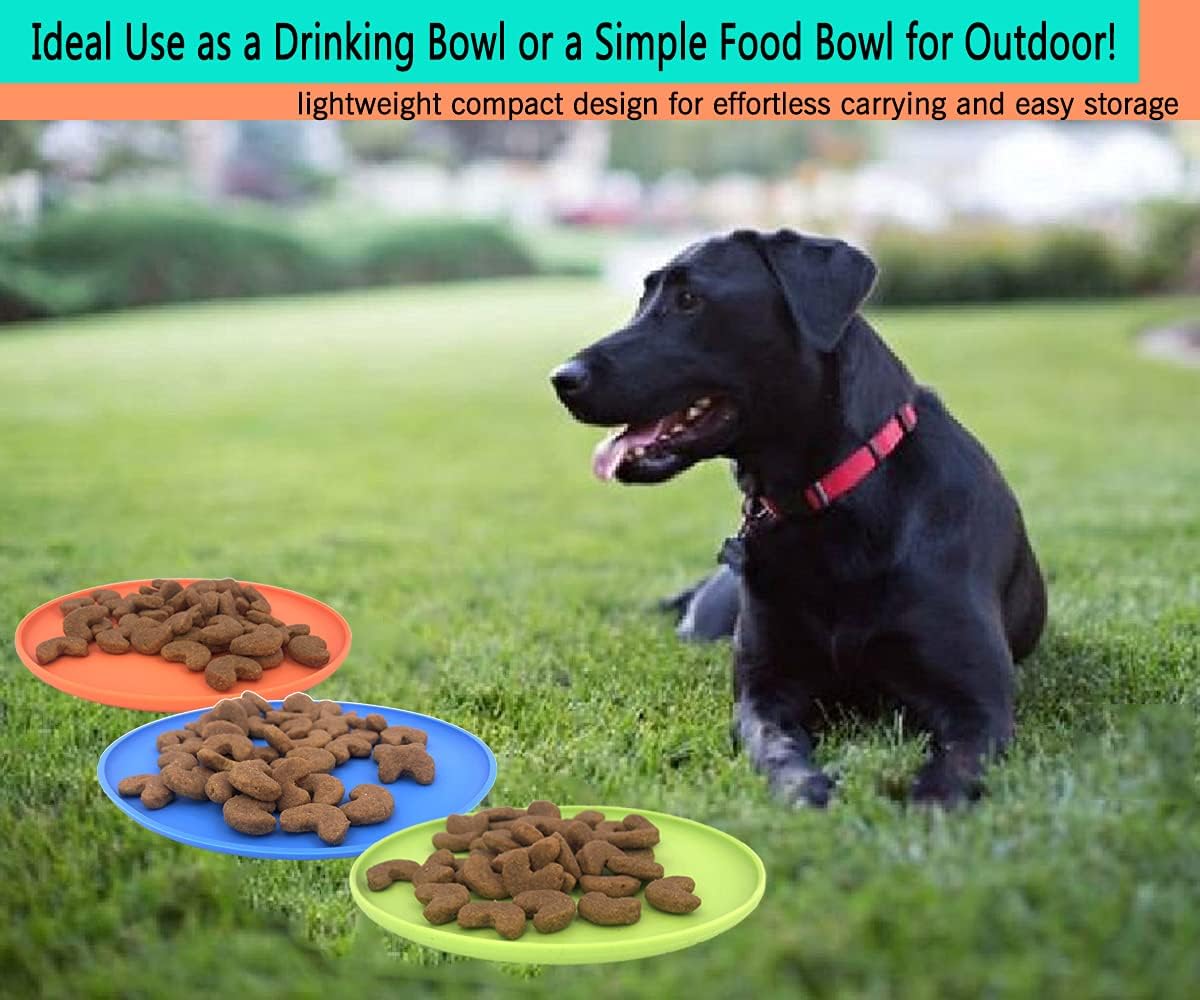 Dog Flying Disc - Image 6