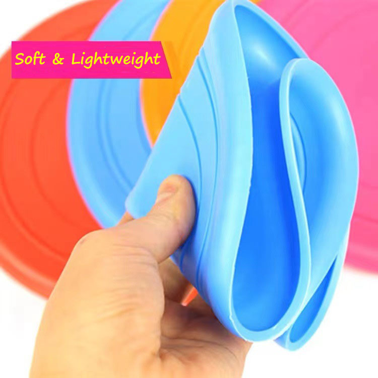 Dog Flying Disc - Image 3