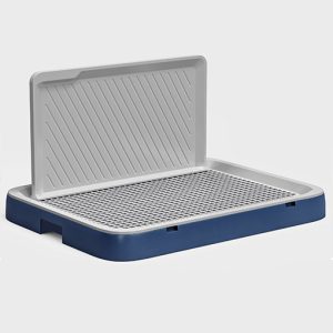 Dog Potty Tray