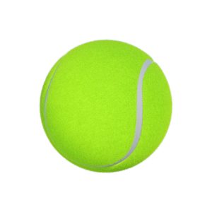 Pet Tennis Balls