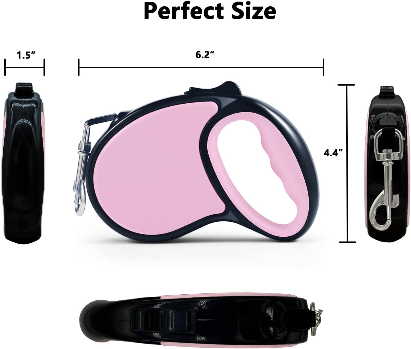 Retractable Dog Leash - Image 5
