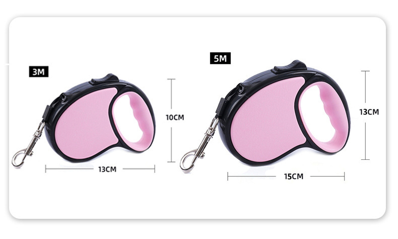 Retractable Dog Leash - Image 4