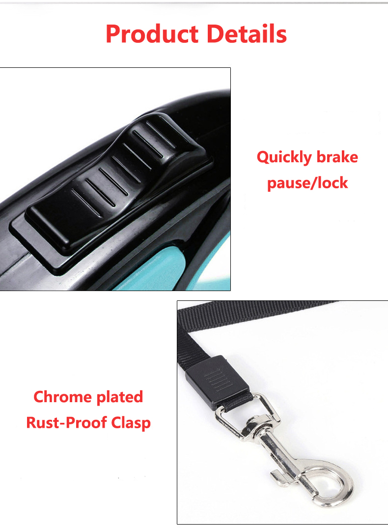 Retractable Dog Leash - Image 6